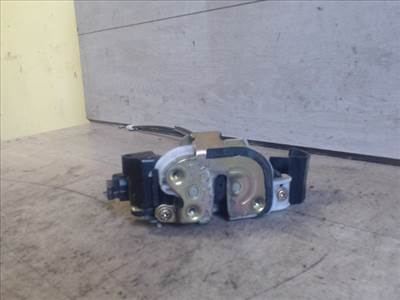 MITSUBISHI COLT 04.04-08.09 Bal hátsó ajtó zárszerkezet központi záras