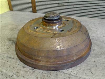 OPEL CORSA B 93-00 Bal hátsó fékdob