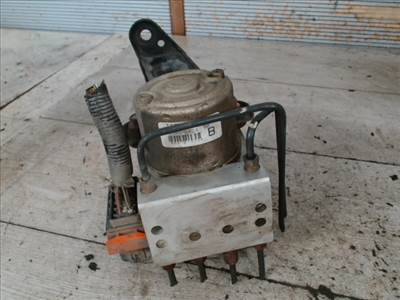 SUZUKI ALTO 02-09 ABS kocka 