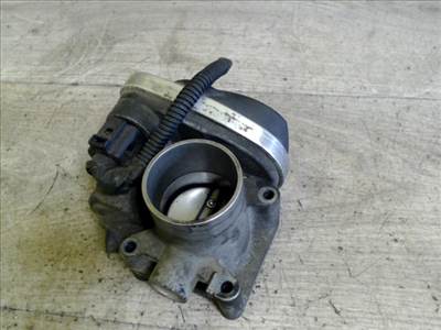 VOLKSWAGEN polo v. 02-05 fojtószelep elektromos