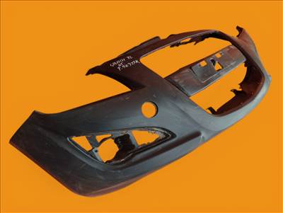 Suzuki Splash FL első lökhárító U.GY.  (P.50.327K)