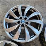 5x120 18 Bmw; Opel; Honda alufelni 150000ft a 4db/80/