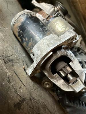 Mitsubishi Colt V 1.3 Önindító M000T45271ZT