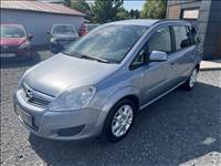 Eladó Opel Zafira 1.6 ecoFLEX (1598 cm³, 115 PS)