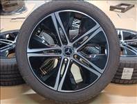  Mercedes W177 A B CLA 5x112 7,5x18 225/45 R18 nyári gumikkal 4db