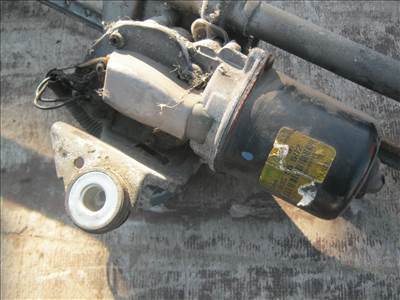 Renault Master II ablaktörlő motor 