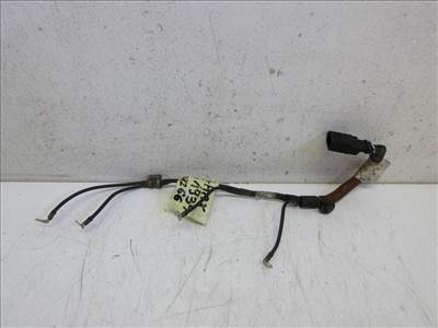 Ford S-max  izzítógyertya vezeték 9651709980