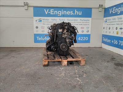 Ford Kuga 2,0TDCI G6DG BONTOTT MOTOR 