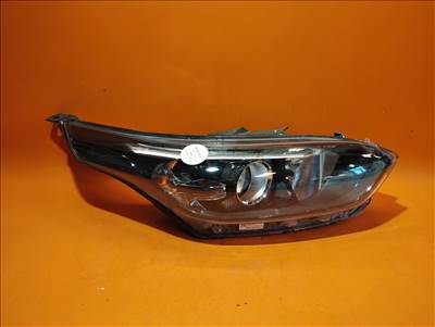 Kia Ceed 3 bal led halogén lámpa 92102-J7051 (M.50.303K)a