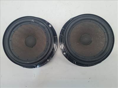 Volkswagen Golf VI hangszóró pár (31855) 1k8035454