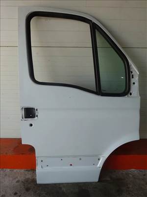 Renault MASTER Opel MOVANO 98-tól Jobb első ajtó 2112