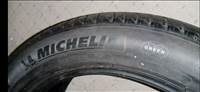 225/50/18 újszerű Michelin Primacy, jó mély mintázatú nyári gumik Pécsett eladó