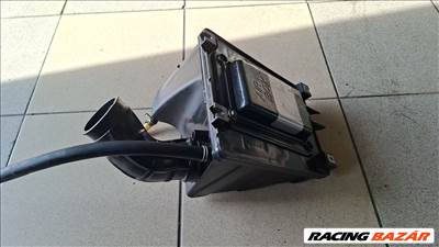 Derbi GPR 125 2011 légszürö ház 