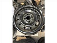 OPEL CORSA - Gyári acélfelni 14x5 14" 5J