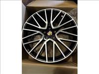 Egyéb alufelni  - Alufelni 22x10 - PORSCHE CAYENNE 22" 10J