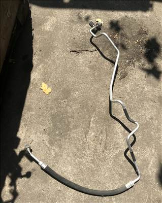 Audi A6 (C6 - 4F) 4,2 V8 - klímacső 4f0260712t