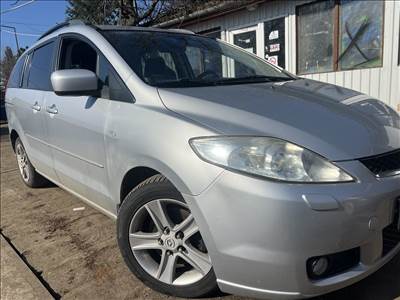 Mazda 5 (CR) 2.0TD bontott alkatrészei