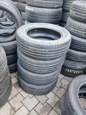  205/6016" újszerű Firestone Roadhawk nyári gumi 4db 