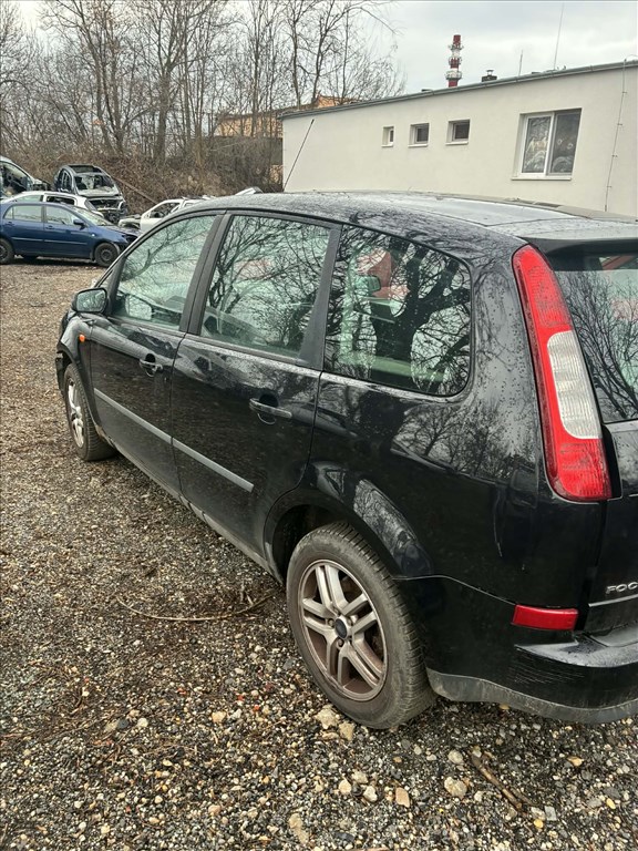 Ford C-Max Mk1 bontott alkatrészei 4. kép