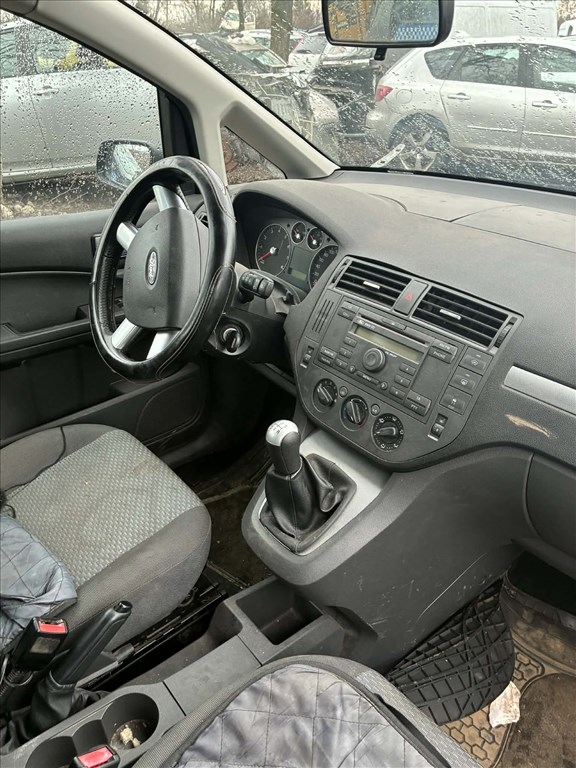 Ford C-Max Mk1 bontott alkatrészei 6. kép