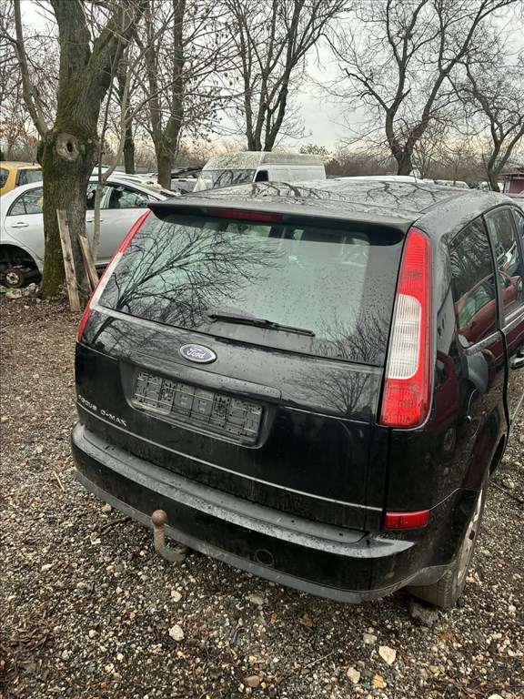 Ford C-Max Mk1 bontott alkatrészei 3. kép