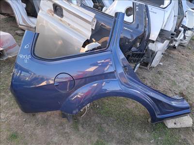 Ford Focus Mk2 KOMBI Jobb hátsó sárvédő negyed 