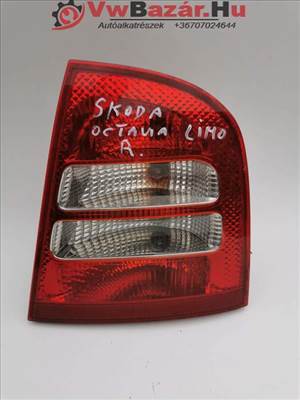 Hátsó lámpa SKODA OCTAVIA I Limo jobb 1U6945096