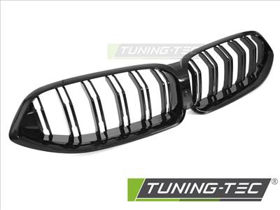 BMW G14 / G15 (18-22) FÉNYES FEKETE Tuning-Tec Hűtőrács