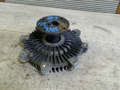 KIA PREGIO Viszkókuplung