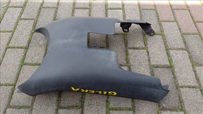 Gilera Stalker hasidom 