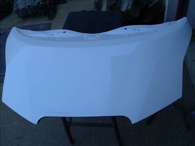 Nissan Leaf motorháztető