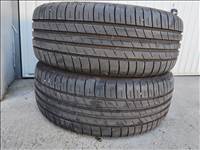 225 55 17 goodyear 225/55 R 17 nyári gumi 2 db 