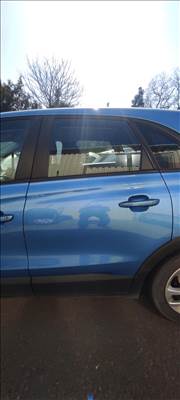 Opel Crossland X, Opel Crossland Bal hátsó zárszerkezet 