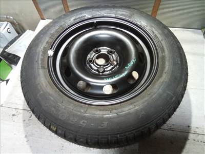 SEAT LEON 99- Pótkerék