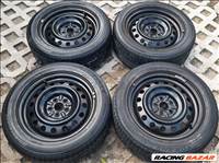  5x100 Gyári Toyota Lemezfelni 16"