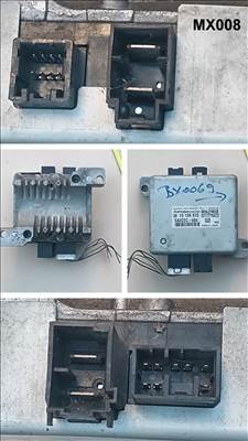 Opel Corsa C, Opel Combo C elektromos szervókormány vezérlőegység 13136672