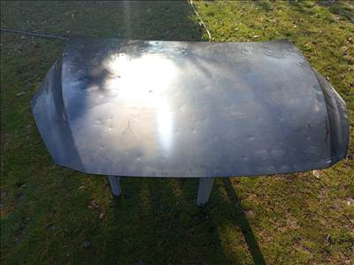 Mazda 2 DJ Motorháztető,géptető.DAY05231X