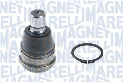 MAGNETI MARELLI 301191618320 - Rögzítő csavar, keresztlengőkar FORD MAZDA