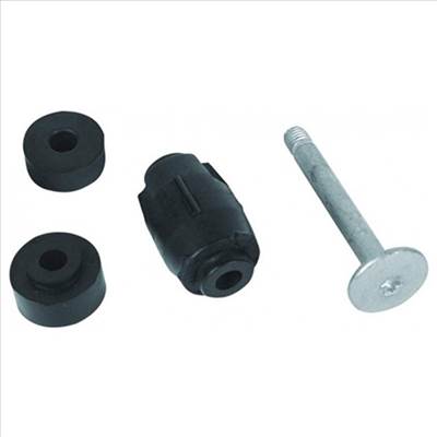 Renault Clio II 1.4 16V, 1.6 16V, 2.0 16V új utángyártott első stabilizátor szilent oldalfüggetlen 2000-2005-ig