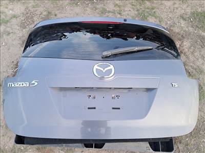 Mazda 5 (CR) kombi csomagtérajtó 