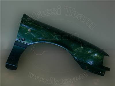 Opel Vectra A 1988-1995 - sárvédő, első, jobb oldali, üres, kivéve GT