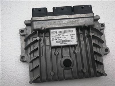 Peugeot 307 110 motorvezérlő elektronika  9664873680