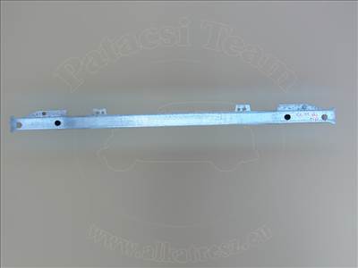 Opel Tigra B 2003-2009 Twin-Top  - lökhárító merevítő, hátsó, kivéve gyári levehető vonóhorog