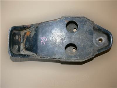 Opel Corsa B 1992-2000 - tartó, motor, első, jobb oldali, kivéve klíma, kivéve szervokormány