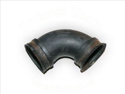 Opel Astra H 2003-2012 - cső, levegőszűrő a légmennyiségmérőhöz, z13dth