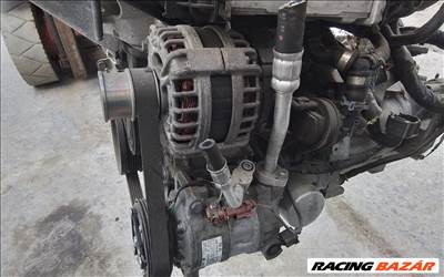 Volkswagen Polo VI,  Golf VIII, T-Cross, Skoda Scala, Seat Ibiza V Generátor 1,0 Tsi