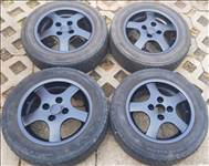  4x100 Borbet Alufelni 14" Renault, Opel, Vw