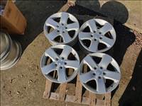 16" 5x114,3 Suzuki Vitara