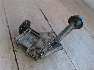 RENAULT CLIO 06-09 Olajszivattyú