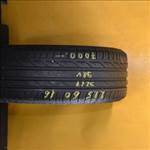 Bridgestone Turanza T001(R2) 16" 225/60 nyári gumi